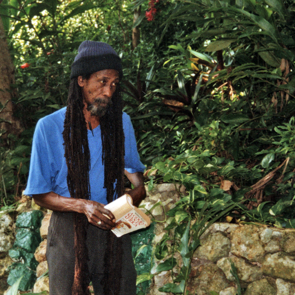 Jamaïque ~ Caraïbes ~ 2002 
