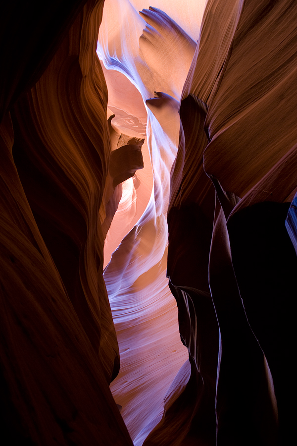 Antelope Canyon - Arizona - USA