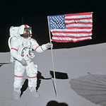 Photographies de la mission Apollo 14