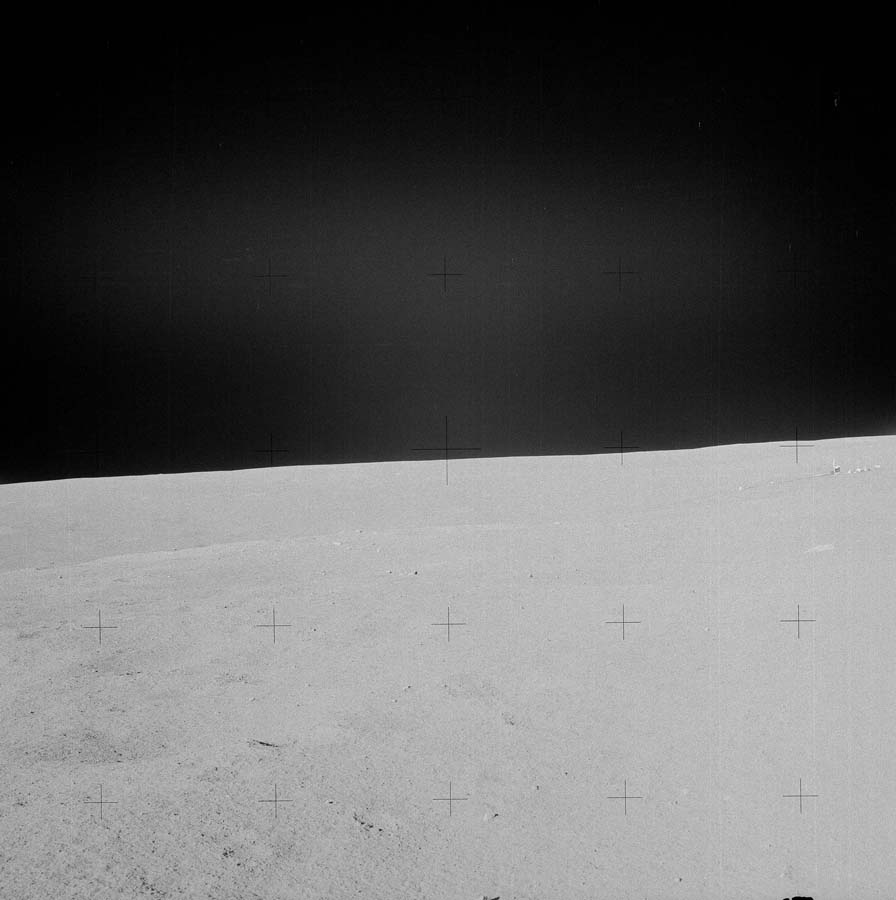 Photo mission Apollo 14 NASA